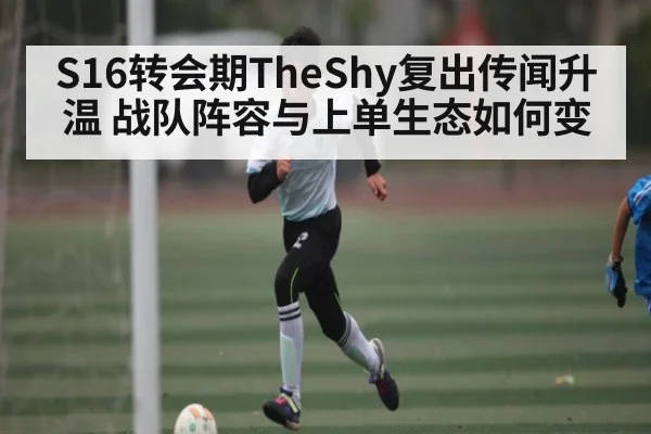 S16转会期TheShy复出传闻升温 战队阵容与上单生态如何变